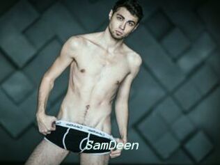 SamDeen