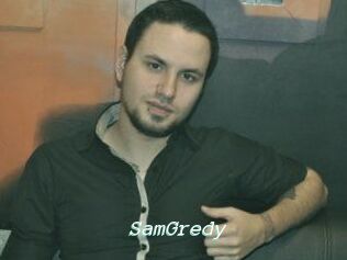 SamGredy