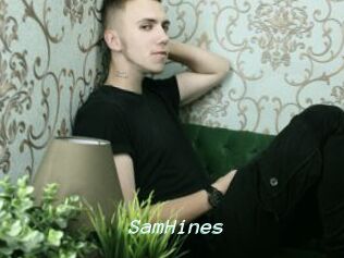 SamHines