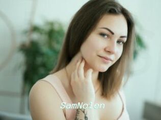 SamNolen