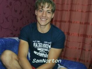 SamNorton