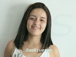 SamRiversx