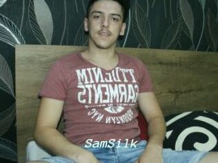 SamSilk