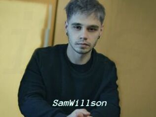 SamWillson