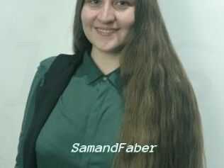 SamandFaber