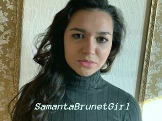 SamantaBrunetGirl