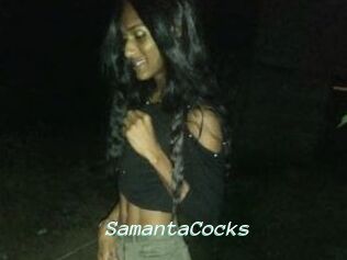 SamantaCocks