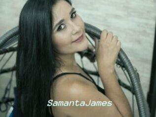 SamantaJames