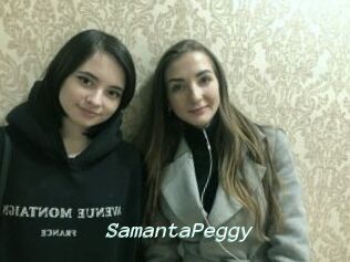 SamantaPeggy