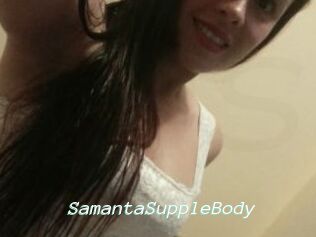 SamantaSuppleBody