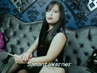 SamantaWarner