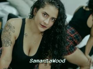SamantaWood