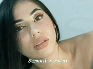 Samanta_Evan