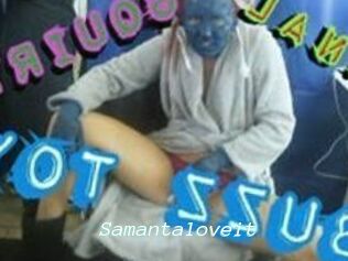 Samantaloveit