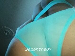 Samantha87