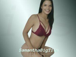 SamanthaBigTits