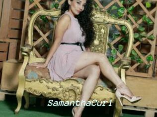 SamanthaCurl