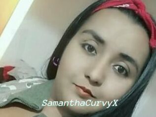 SamanthaCurvyX