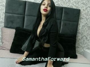 SamanthaForward