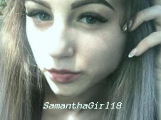 SamanthaGirl18