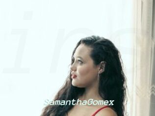 SamanthaGomex