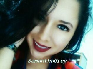 SamanthaGrey