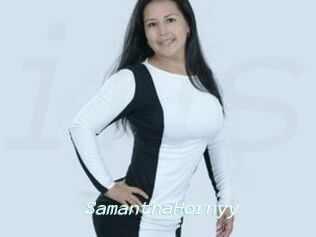 SamanthaHornyy