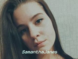 SamanthaJanes