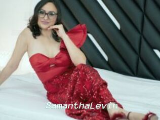 SamanthaLevin