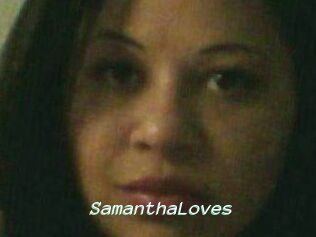 SamanthaLoves
