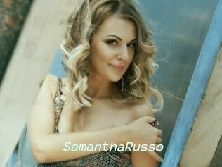 SamanthaRusso
