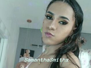 SamanthaSmithx