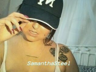SamanthaSteel