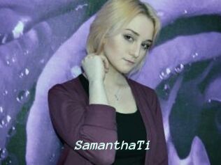 SamanthaTi
