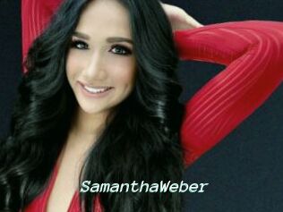 SamanthaWeber