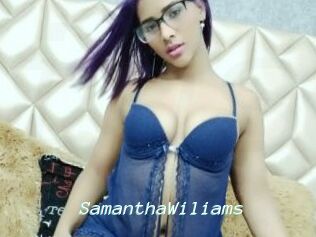 SamanthaWiliams