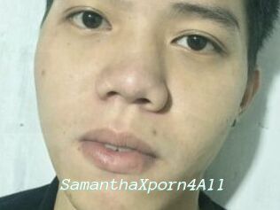 SamanthaXporn4All
