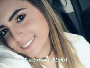 Samantha_Abdul
