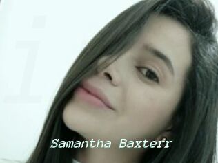 Samantha_Baxterr
