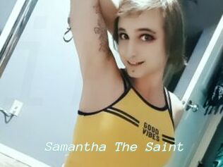 Samantha_The_Saint