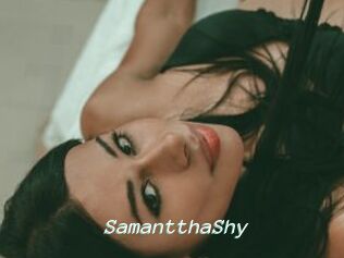 SamantthaShy
