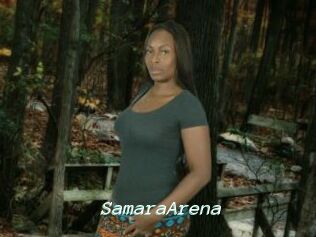 SamaraArena