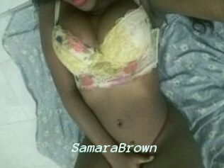 SamaraBrown