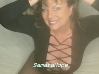 SamaraHope