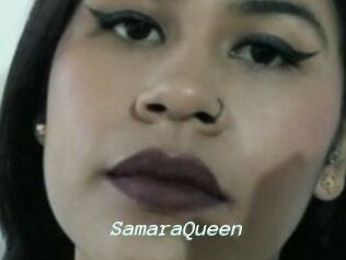 SamaraQueen