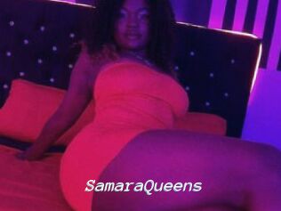 SamaraQueens