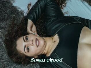 SamaraWood