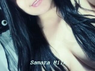 Samara_Milk