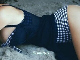 Samaya