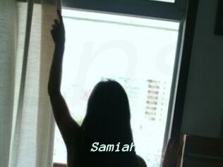 Samiah